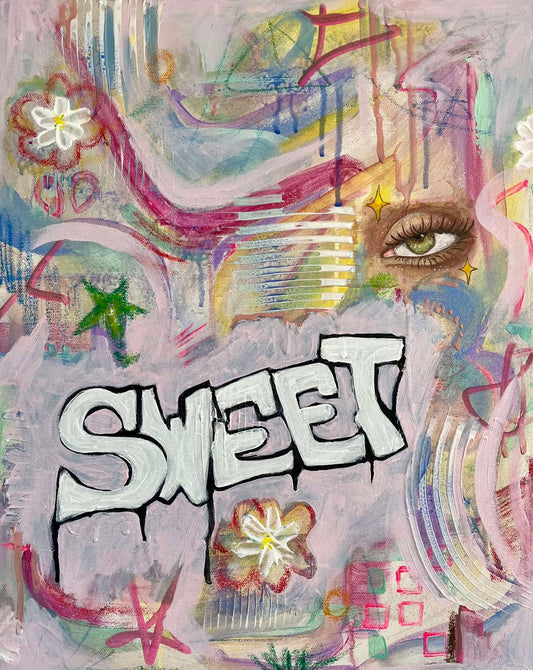 ORIGINAL - "Sweet"