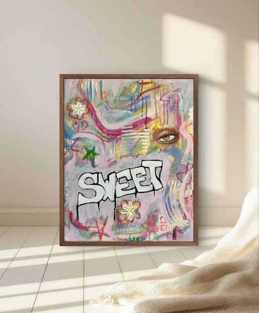 ORIGINAL - "Sweet"