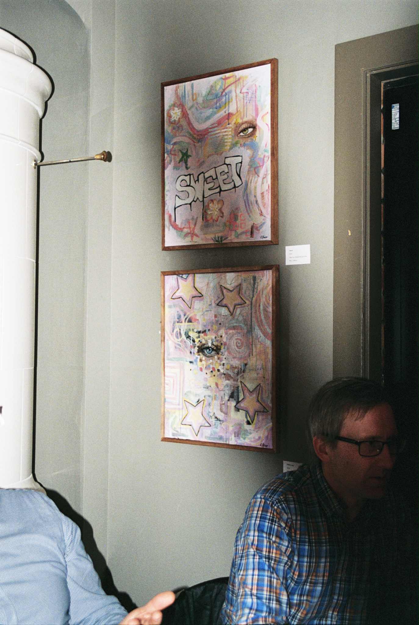 ORIGINAL - "Sweet"