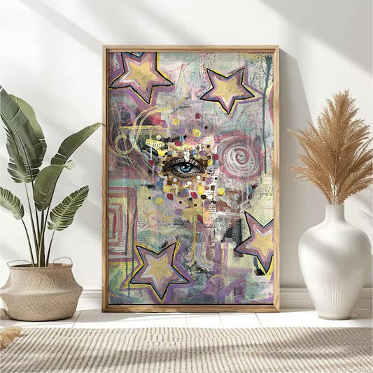 PRINT - "Blikk"