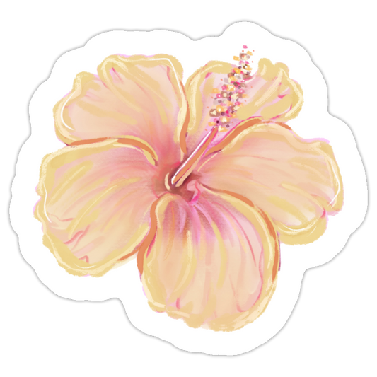 YELLOW FLOWER